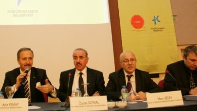 Kentsel dönüşüme 'illegal' darbe