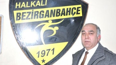 “ŞAMPİYONLUĞA OYNARSAK KİMSE ŞAŞIRMASIN”