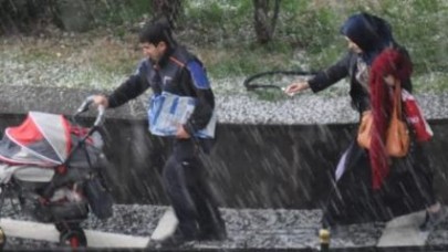 Meteorolojiden 4 Kritik Uyarı