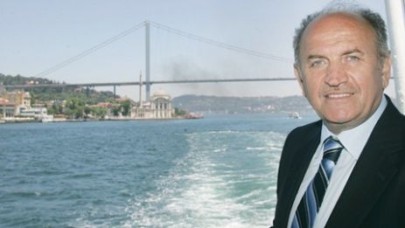 Kadir Topbaş'ın 7 Büyük Hedefi