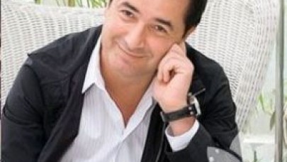 Acun Ilıcalı'nın Yeni İşi