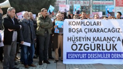 Esenyurt, Kalanç’a sahip çıktı