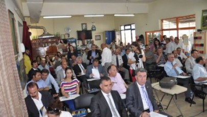 Mart ayı meclis gündemi belli oldu