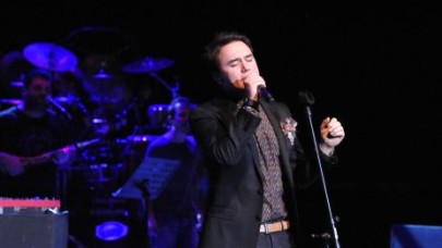 Başakşehir'de Ceceli Rüzgarı