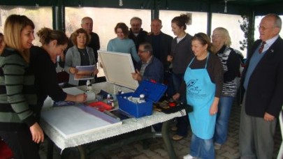 Derneklerden 'Guinness'e Destek