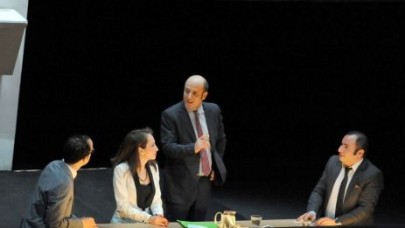 İş görüşmelerinde yeni bir “Metot”