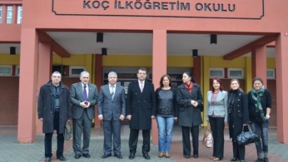 Taşımaya veliler tepkili