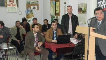 Sanal Hayvan Pazarı Çatalca'da