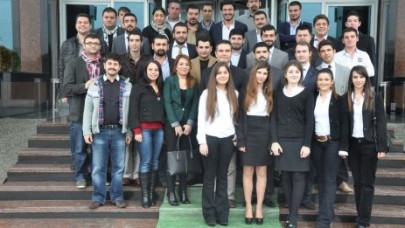 CHP Gençlik Kolları Silivri’de buluştu