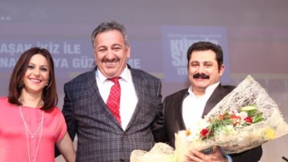 Akçayır’dan Erzurum türküleri