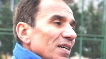 “KOLAY MAÇ YOK”