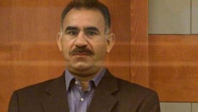 Öcalan'dan PKK'ya 'Çekil' Çağrısı