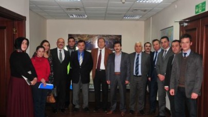 Liman artıkları geri dönüşüme