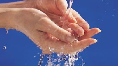 İkinci cemre düştü