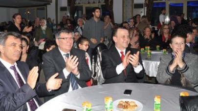 Engellilere tam destek