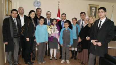 Mimarsinan’a yeni okul müjdesi