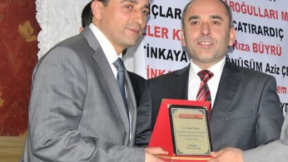 Yeşilkent platformu kuruluyor