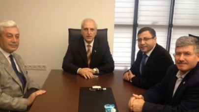 Silivri projeleri masaya yatırıldı