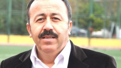 “BİLEĞİMİZİN GÜCÜYLE BURALARDAYIZ”