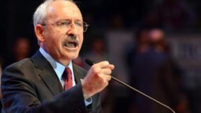 Kılıçdaroğlu'ndan sert açıklama