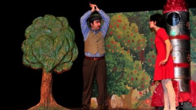 Bu dünya Hepimizin!