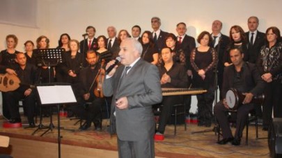 Değirmenköy’de nostalji rüzgârı esti