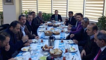 Silivri’ye 1 milyar dolar yatırım yapıldı