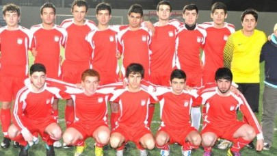 KARAAĞAÇ’TAN GENÇLERE YATIRIM