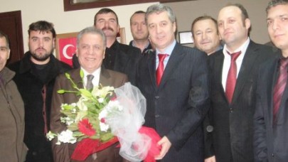 Ne olacak bu Ecrimisil?