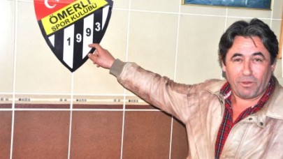 “BU KULÜP SADECE BENİM DEĞİL”