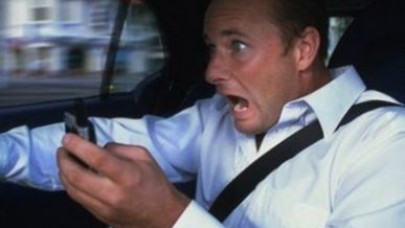 Trafikte Sola Döneceksiniz Aman Dikkat!