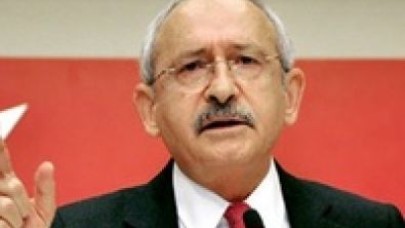 CHP’nin anketinden ‘Sürece destek’ çıktı