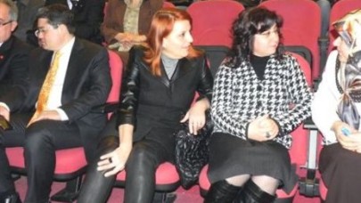 Vali Mutlu'nun Eşi: Önemli Olan Farkındalık Yaratmak