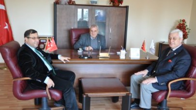 Çeltik köyüne 12 derslik okul yapılacak