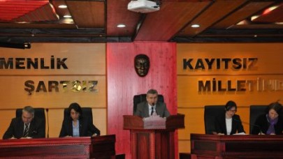 Çatalca Mart Ayı Meclisi Gerçekleşti