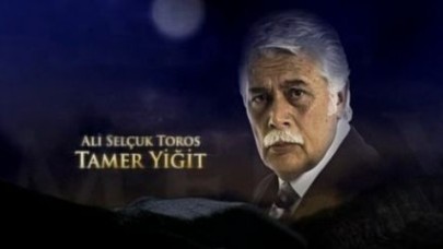 Ünlü Sanatçı Yoğun Bakımda