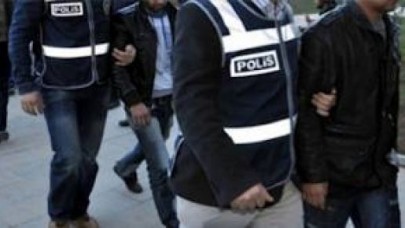 Organize Suç Örgütüne Yönelik Operasyon