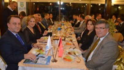 IŞIKLAR’DAN MUHASEBECİLERE ÖZEL GECE