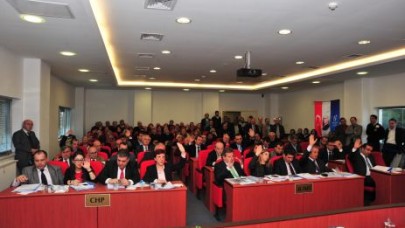 JETKENT’İN TAPU MESELESİ ÇÖZÜLÜYOR