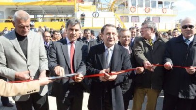 Silivrili balıkçıların yüzü güldü