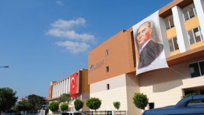 Akademi Koleji 2. Bilim olimpiyatlarına hazırlanıyor…