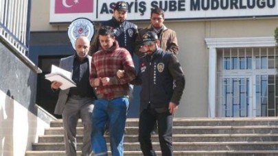 Uyuşturucu Yüzünden Cinayet