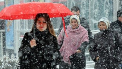 Meteorolojiden 2 Kritik Uyarı