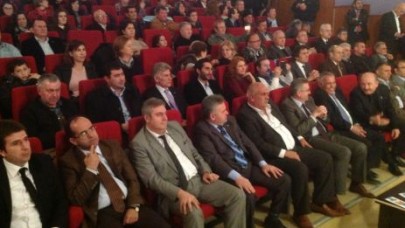 Kırım Türkleri Çatalca’da Nevruz’u kutladı