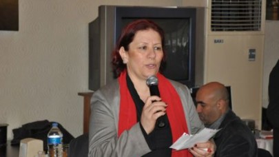 8 Mart için imza kampanyası