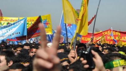 BDP'den Tarihi Nevruz Kararı!