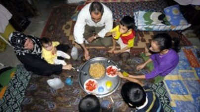 Memur-Sen: Açlık sınırı 998 TL oldu