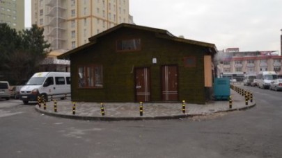 Muhtarlıklar yenileniyor…