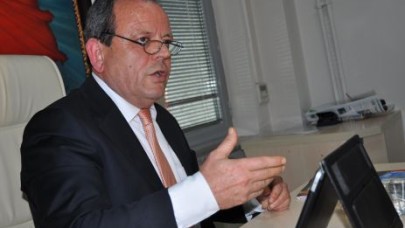 ARAZİ SATIŞI MECLİS ÜYELERİNİ BİR BİRİNE DÜŞÜRDÜ!