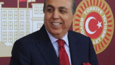 Esenyurt'taki İMAR SORUNU TBMM'de